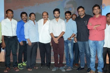 Right Right Press Meet - 19 of 21