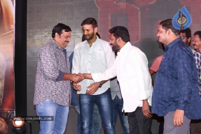 Roshagadu Pre Release Event - 27 of 40