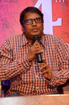 Rudhramadevi Press Meet Photos - 55 of 84