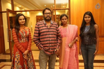 Rudhramadevi Success Meet 1 - 1 of 63