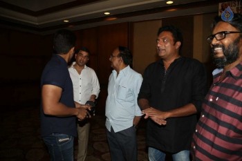 Rudhramadevi Success Meet 1 - 5 of 63