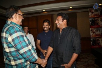 Rudhramadevi Success Meet 1 - 7 of 63