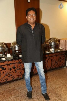 Rudhramadevi Success Meet 1 - 11 of 63