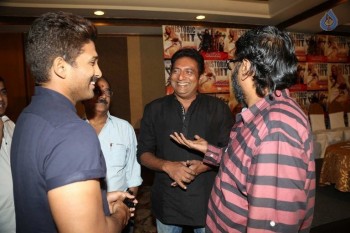 Rudhramadevi Success Meet 1 - 13 of 63