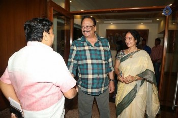 Rudhramadevi Success Meet 1 - 15 of 63