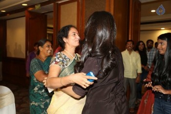 Rudhramadevi Success Meet 1 - 17 of 63