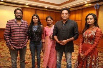 Rudhramadevi Success Meet 1 - 23 of 63