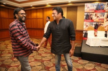 Rudhramadevi Success Meet 1 - 25 of 63