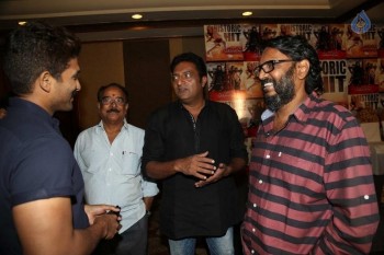 Rudhramadevi Success Meet 1 - 26 of 63