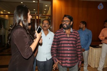 Rudhramadevi Success Meet 1 - 30 of 63