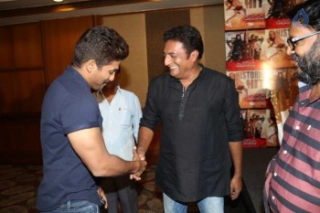 Rudhramadevi Success Meet 1 - 36 of 63