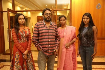 Rudhramadevi Success Meet 1 - 41 of 63