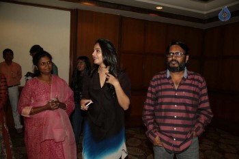 Rudhramadevi Success Meet 1 - 46 of 63