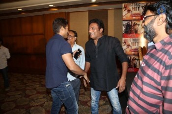 Rudhramadevi Success Meet 1 - 47 of 63