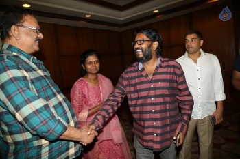 Rudhramadevi Success Meet 1 - 48 of 63