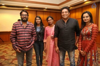 Rudhramadevi Success Meet 1 - 52 of 63