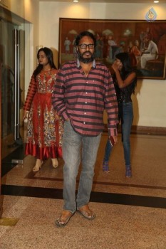 Rudhramadevi Success Meet 1 - 55 of 63