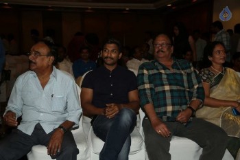 Rudhramadevi Success Meet 1 - 56 of 63