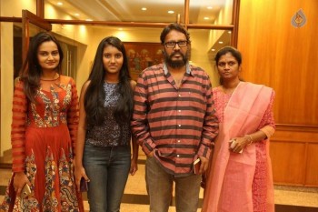 Rudhramadevi Success Meet 1 - 57 of 63