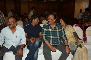 Rudhramadevi Success Meet 1 - 58 of 63