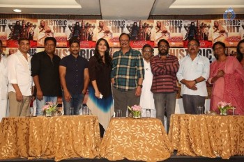 Rudhramadevi Success Meet 2 - 26 of 39