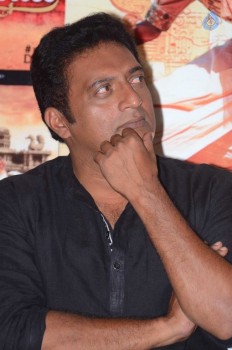 Rudhramadevi Success Meet 2 - 29 of 39