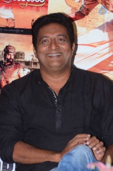 Rudhramadevi Success Meet 2 - 35 of 39