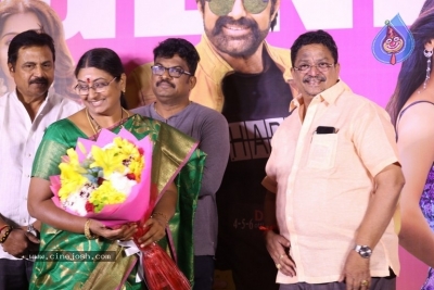 Ruler Movie Success Meet - 34 of 42