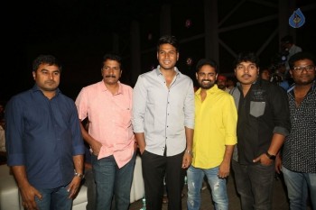 Run Audio Launch 1 - 55 of 60