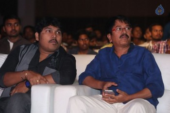 Run Audio Launch 1 - 56 of 60