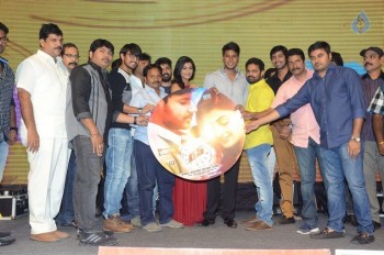 Run Audio Launch 2 - 1 of 29