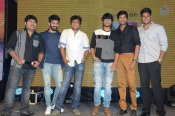 Run Audio Launch 2 - 24 of 29