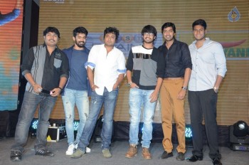 Run Audio Launch 2 - 25 of 29