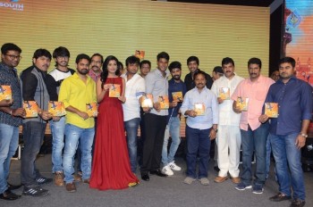 Run Audio Launch 2 - 29 of 29