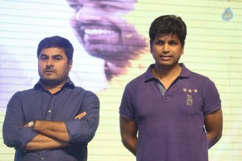 Run Audio Launch 2 - 9 of 29