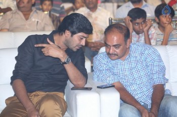 Run Audio Launch 2 - 32 of 29