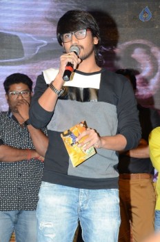 Run Audio Launch 2 - 35 of 29