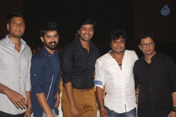 Run Audio Launch 2 - 39 of 29