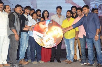 Run Audio Launch 2 - 19 of 29