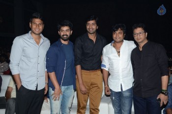 Run Audio Launch 2 - 41 of 29