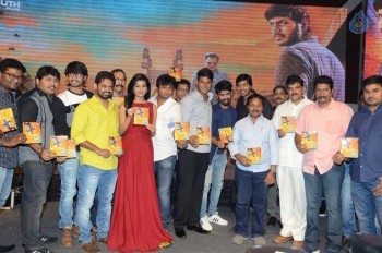 Run Audio Launch 2 - 21 of 29