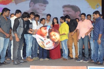 Run Audio Launch 2 - 22 of 29