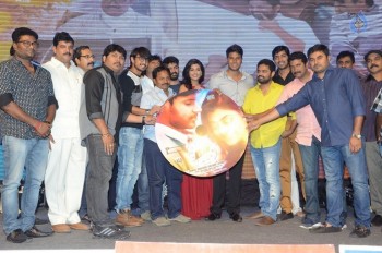 Run Audio Launch 2 - 23 of 29