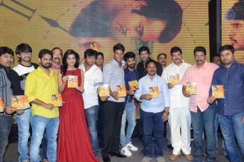 Run Audio Launch 2 - 24 of 29