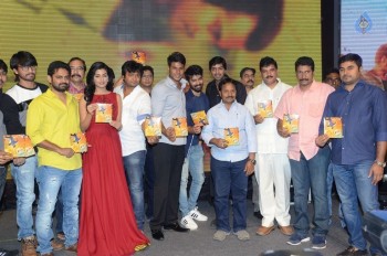 Run Audio Launch 2 - 25 of 29