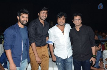 Run Audio Launch 2 - 26 of 29