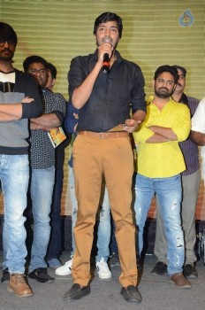 Run Audio Launch 2 - 29 of 29