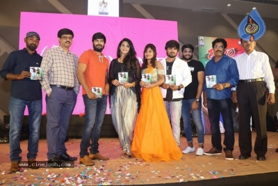 Runam Audio Launch Photos - 13 of 19