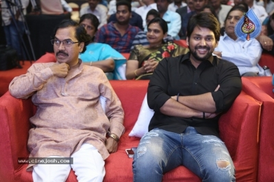 Runam Audio Launch Photos - 14 of 19