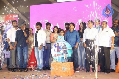 Runam Audio Launch Photos - 16 of 19